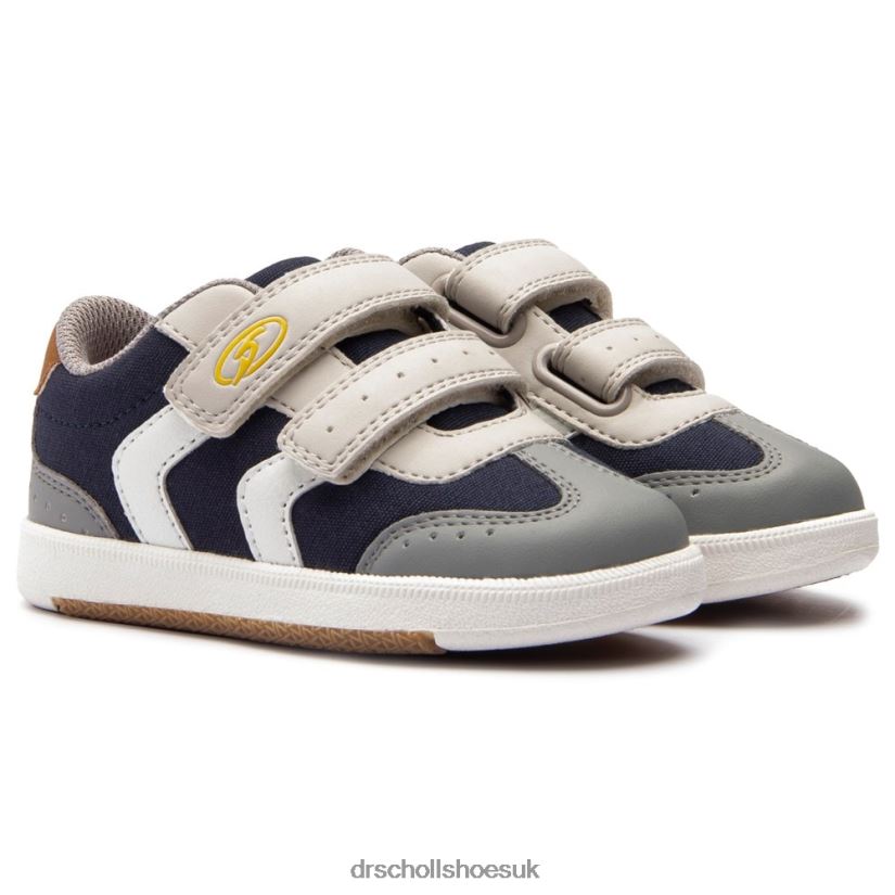 Toddler/Little Kid Kameron Sneaker 88LBTP326 Dr Scholls Cinder