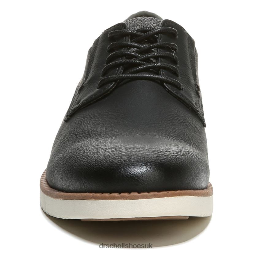 Unisex Sync 2 Oxford 88LBTP282 Dr Scholl\s Black