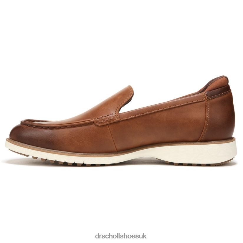Unisex Sync Up Moc 88LBTP276 Dr Scholl\s Brown