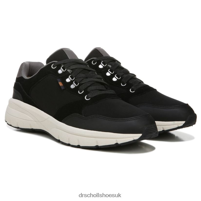 Unisex Northern Sneaker 88LBTP267 Dr. Scholl's Black